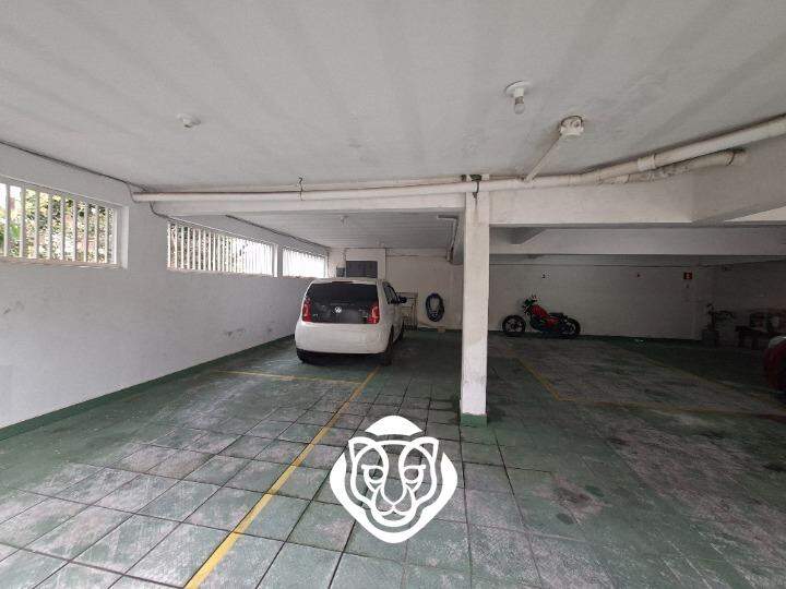 Garagem