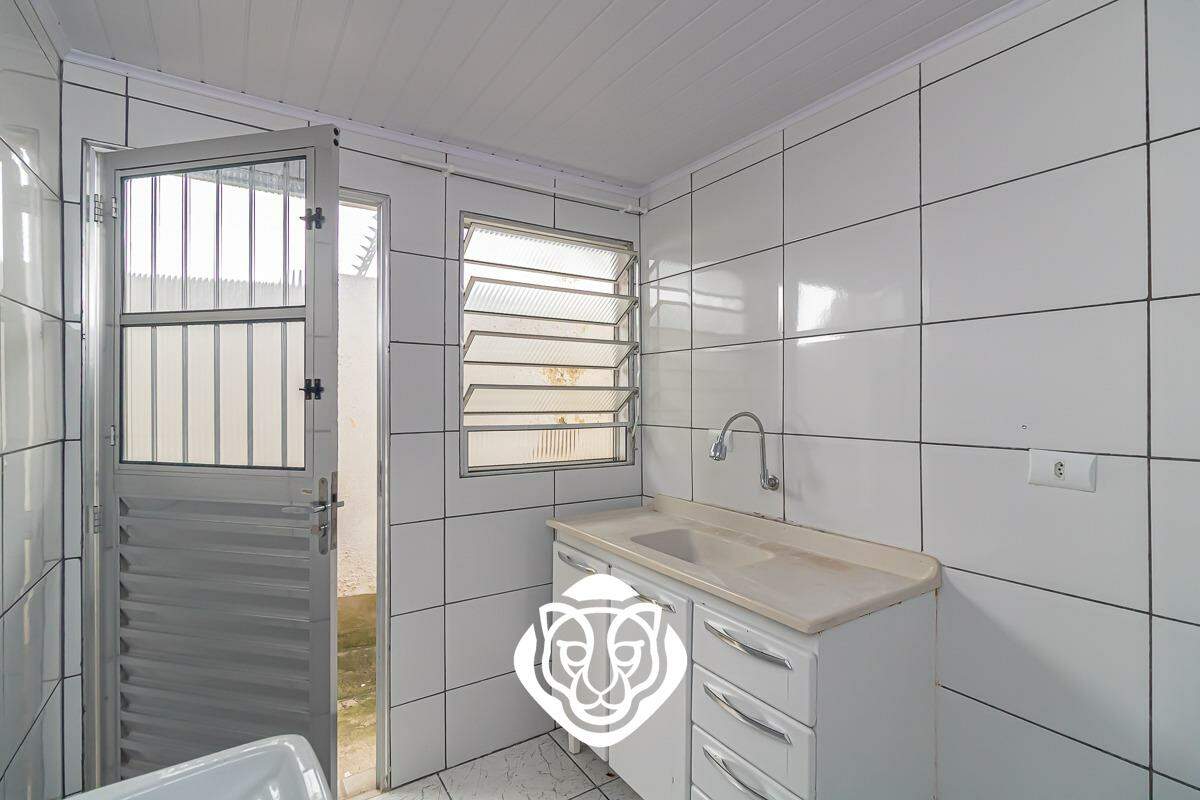 Casa II / Cozinha