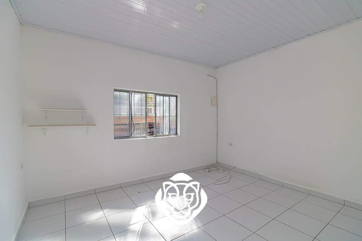 Casa I / Sala