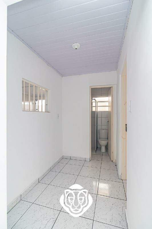 Casa II / Corredor