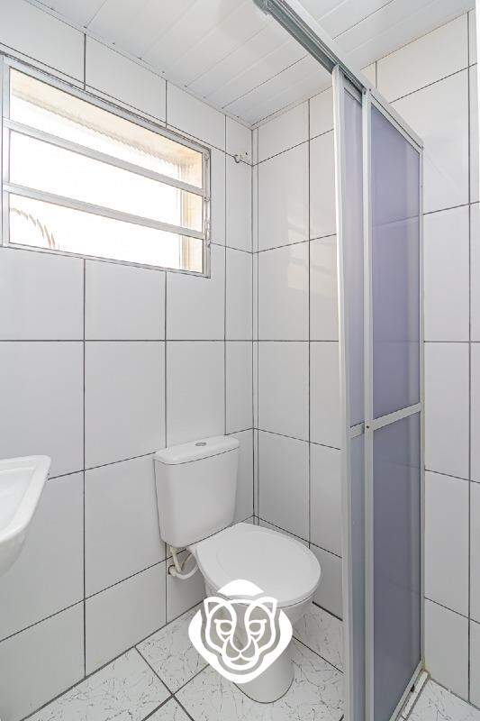 Casa II / Banheiro suíte