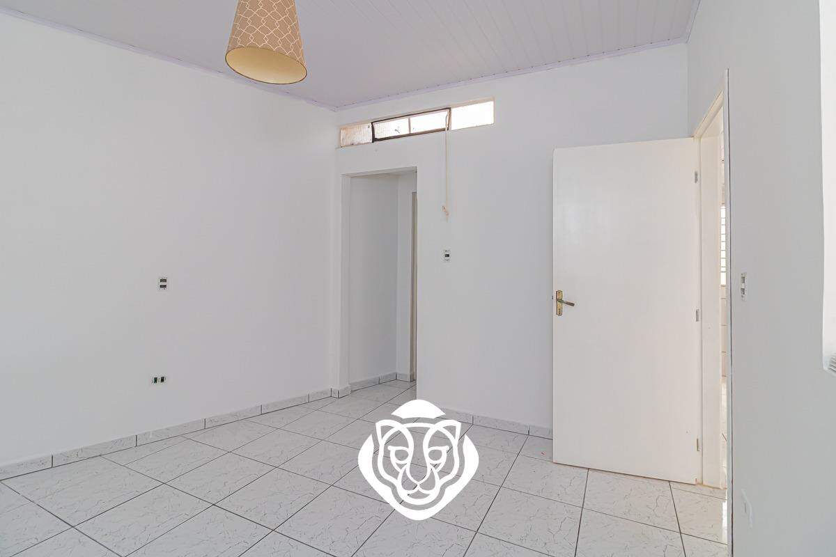 Casa II / Suíte