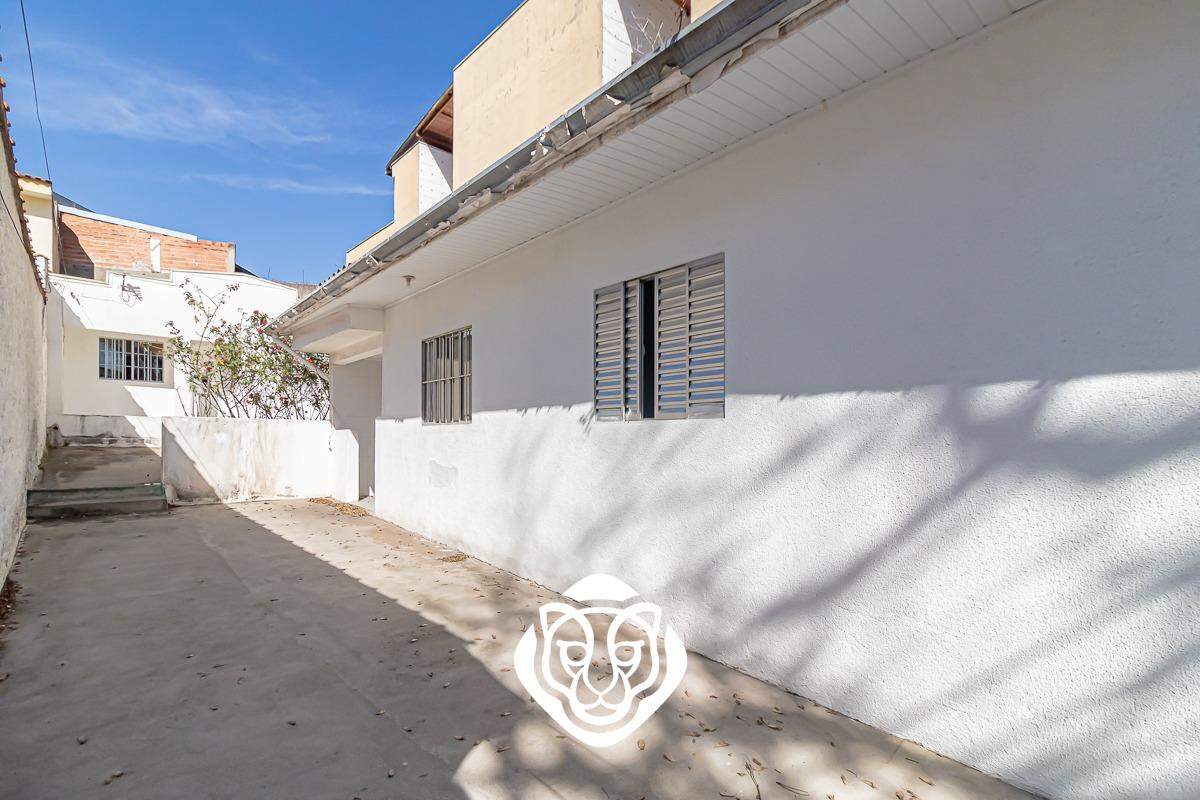 Casa I