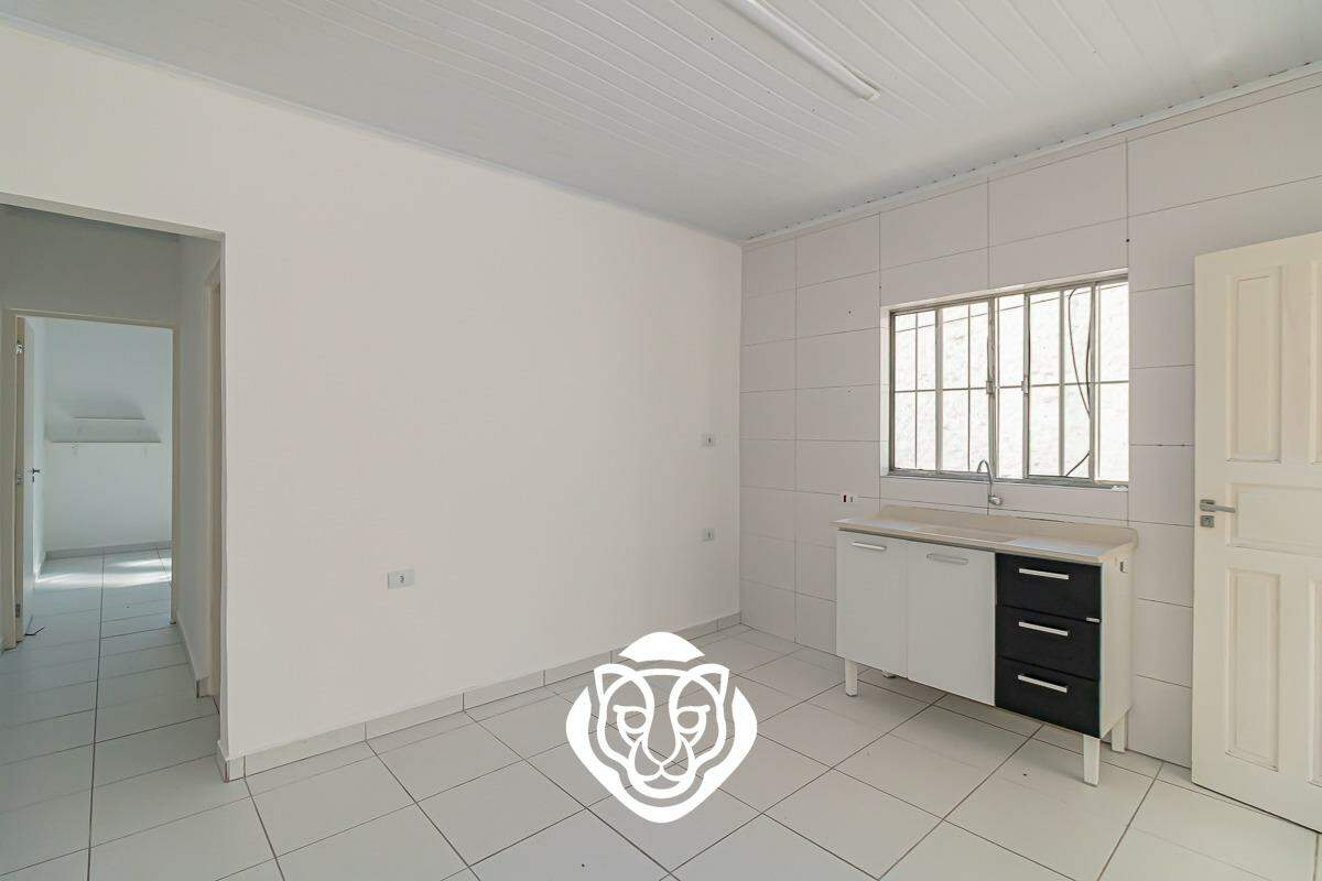 Casa I / Cozinha