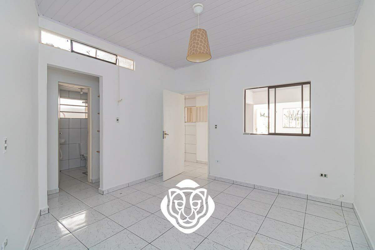 Casa II / Suíte