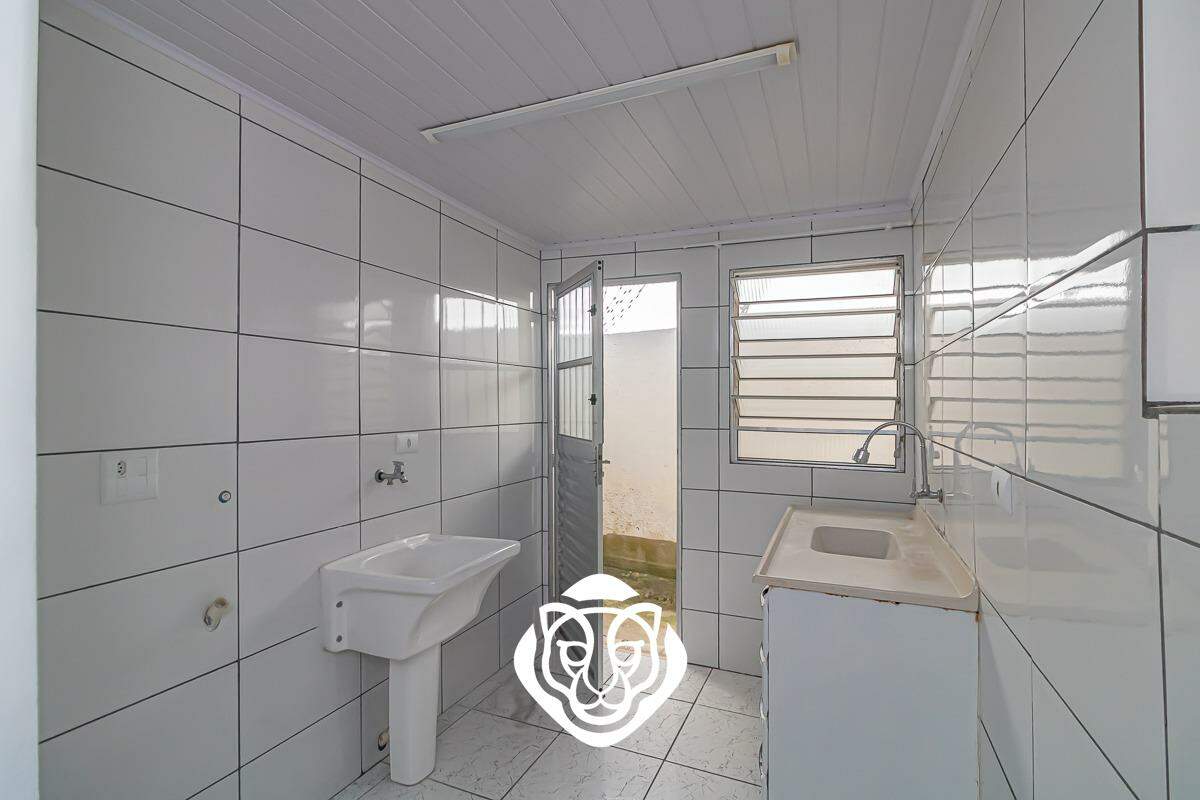 Casa II / Cozinha