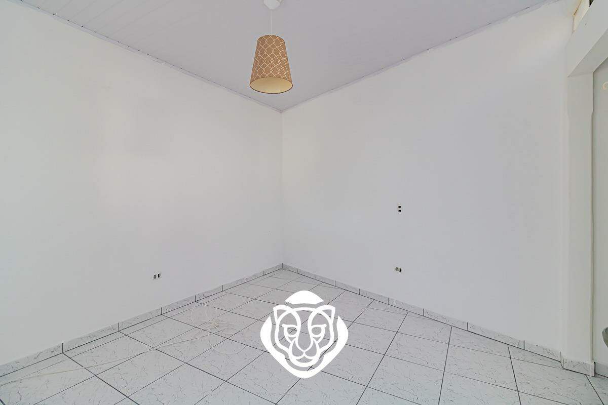 Casa II / Suíte
