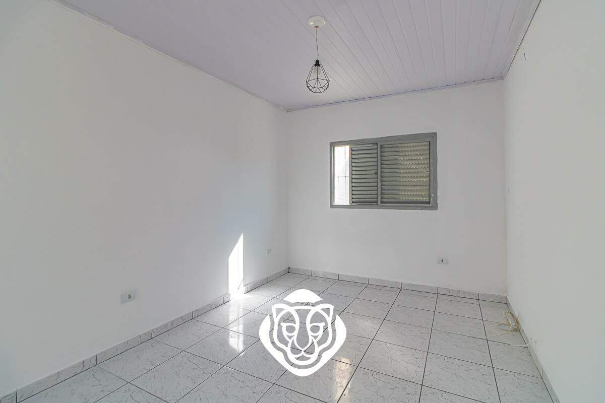 Casa II / Dormitório I