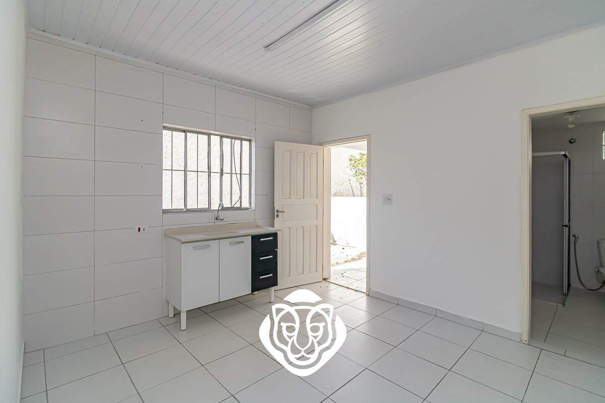 Casa I / Cozinha