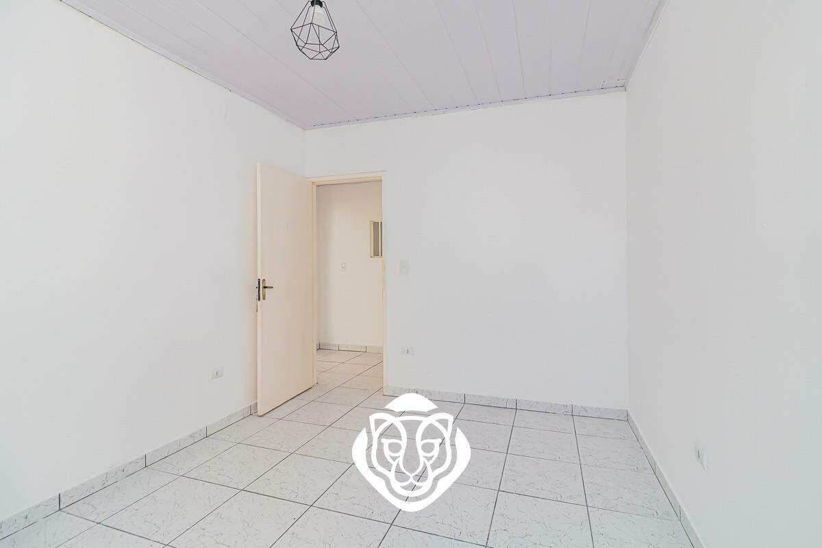 Casa II / Dormitório I