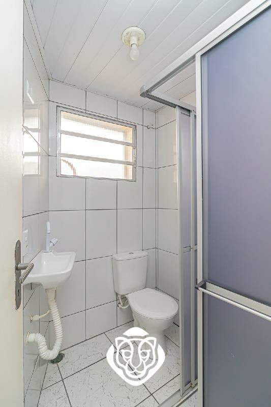 Casa II / Banheiro suíte