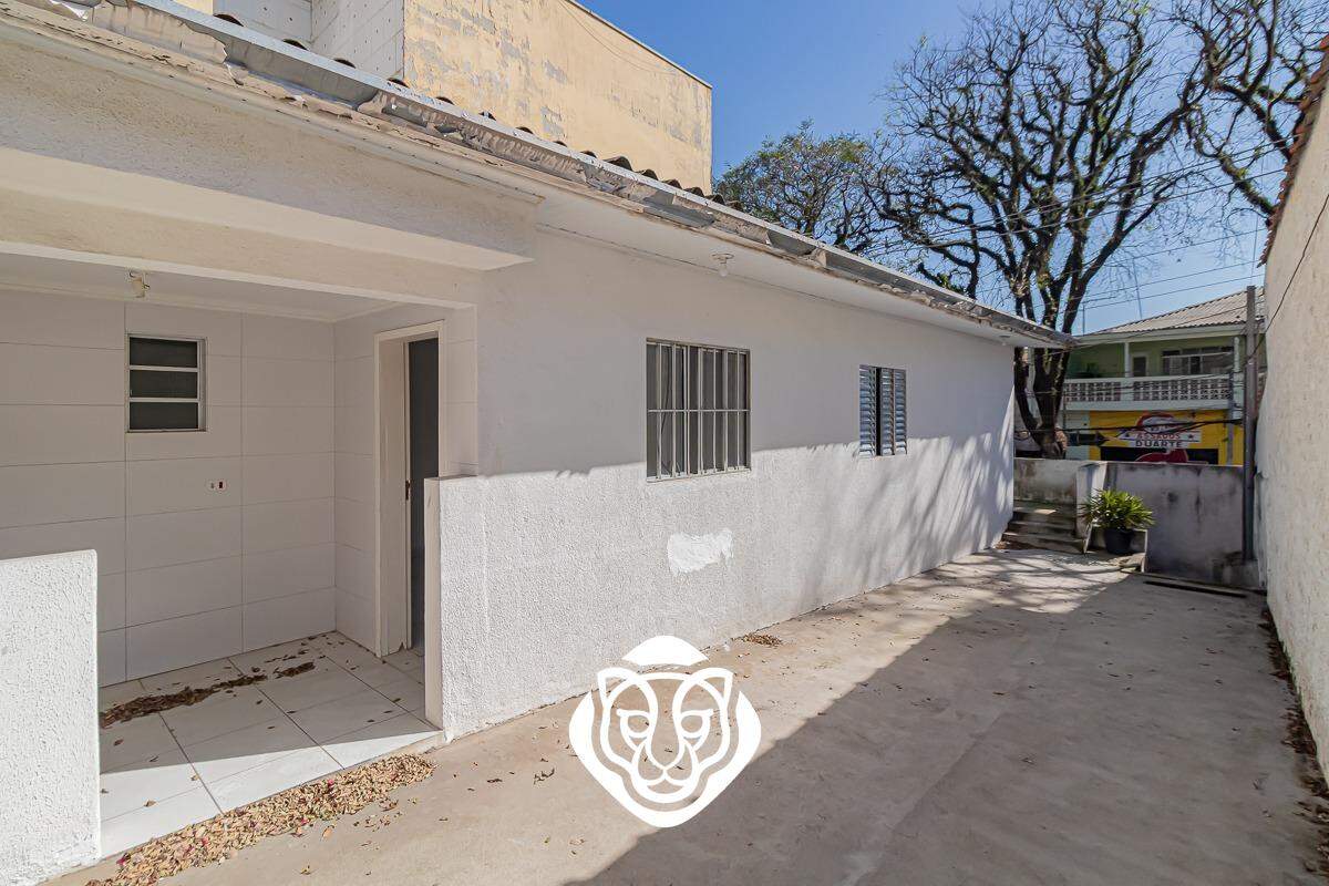 Casa I
