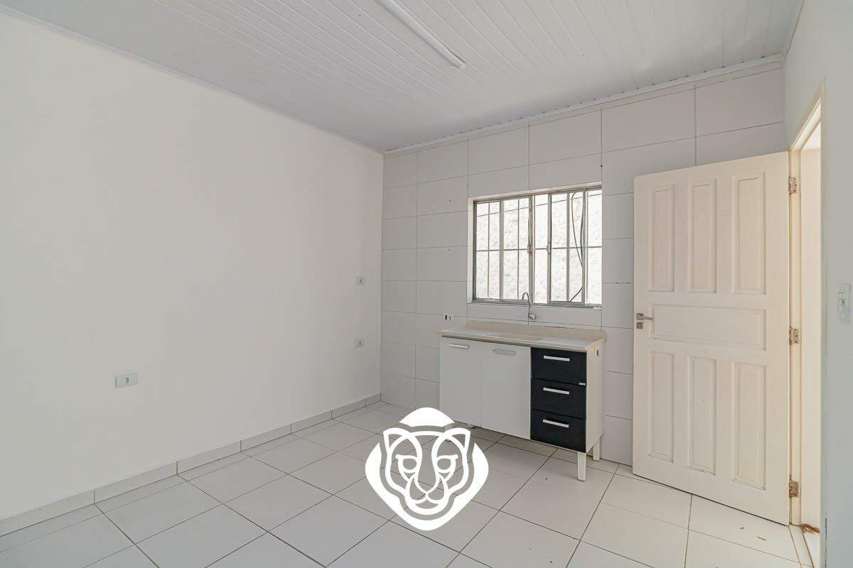 Casa I / Cozinha
