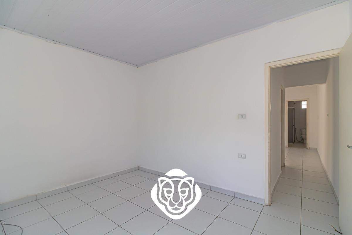 Casa I / Sala