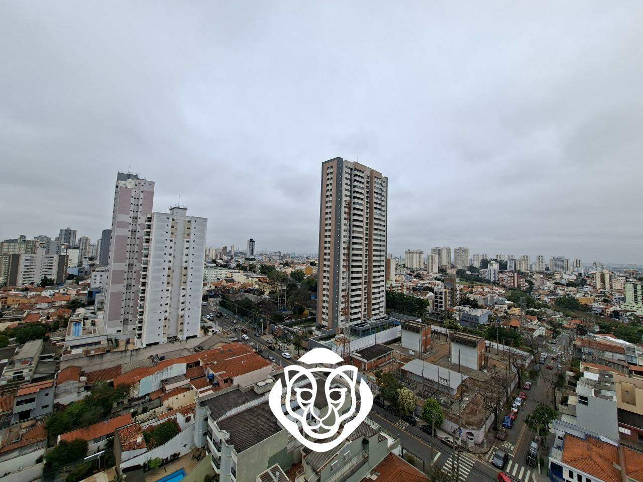 Vista apto