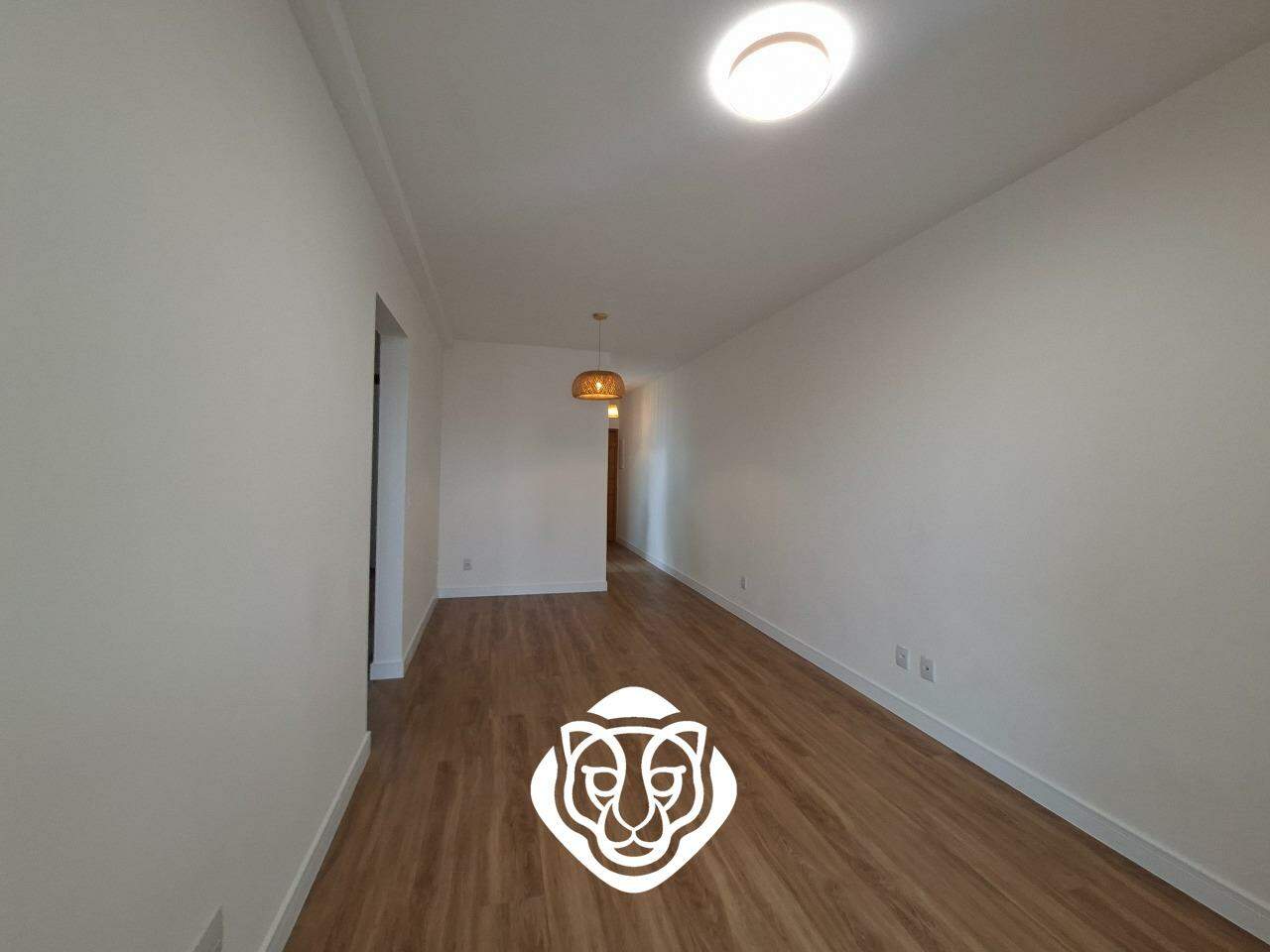 Sala dois ambientes