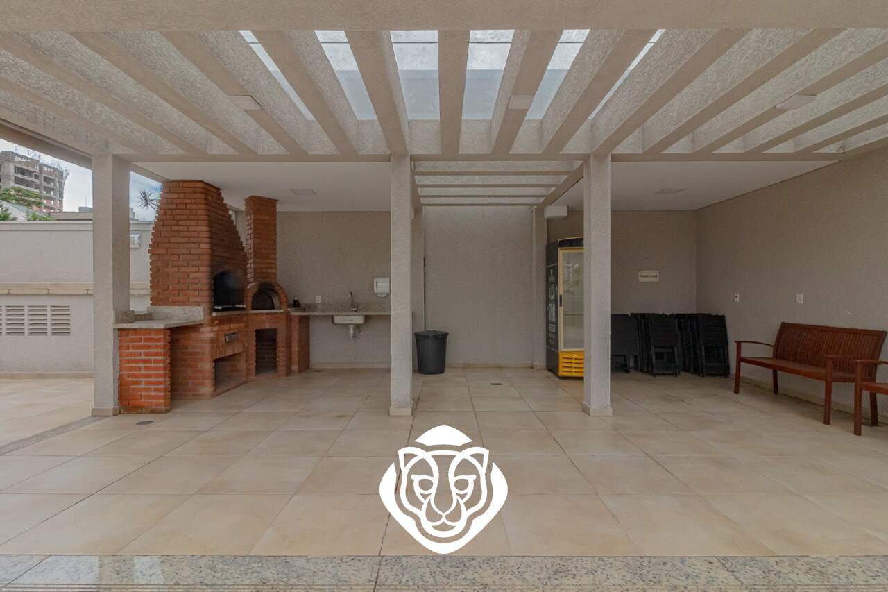 Espaço gourmet