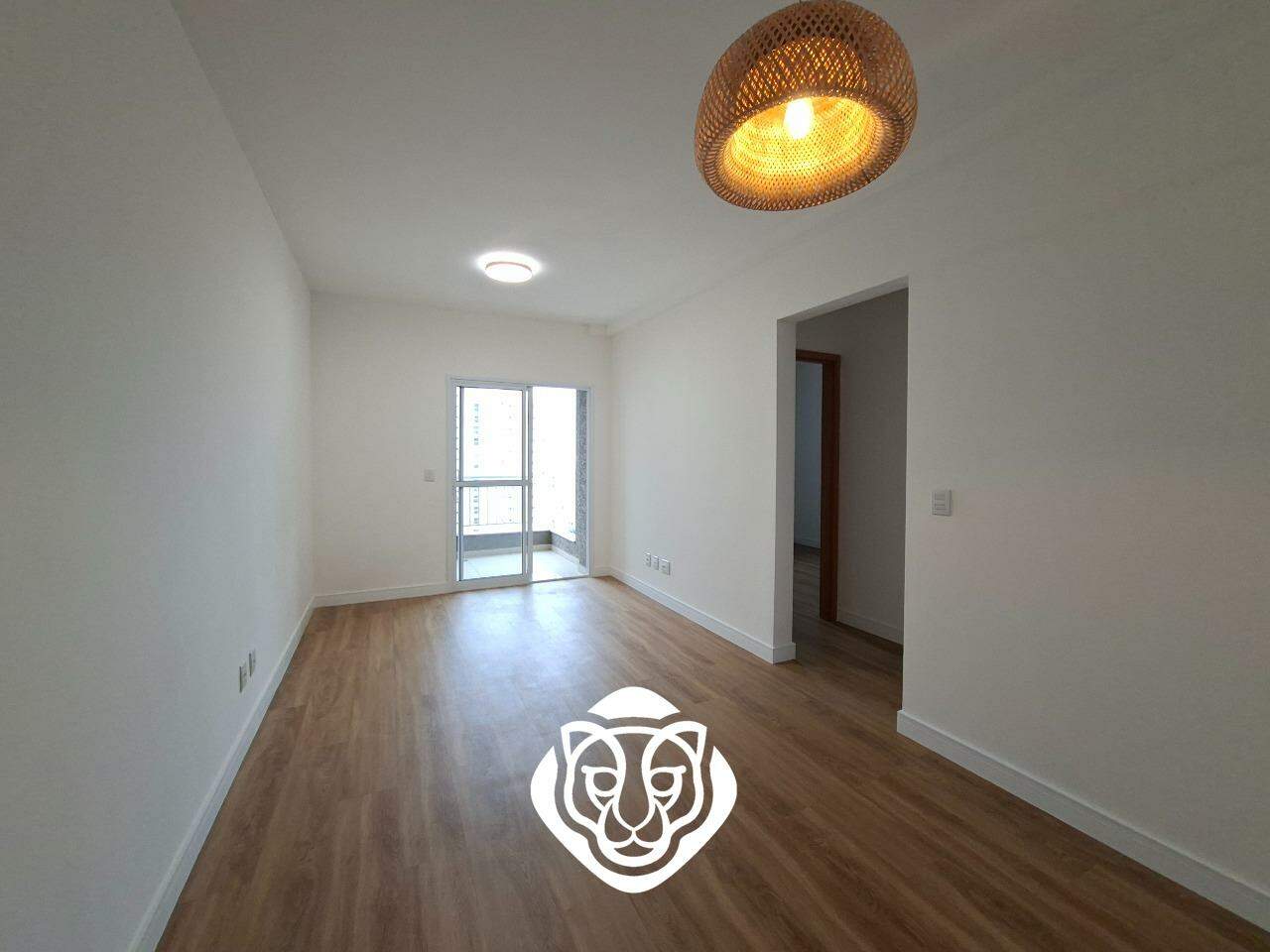 Sala dois ambientes