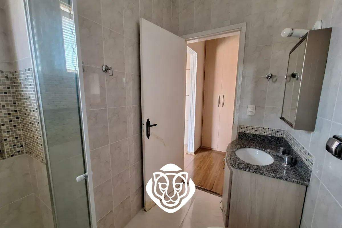 Banheiro IV Suíte