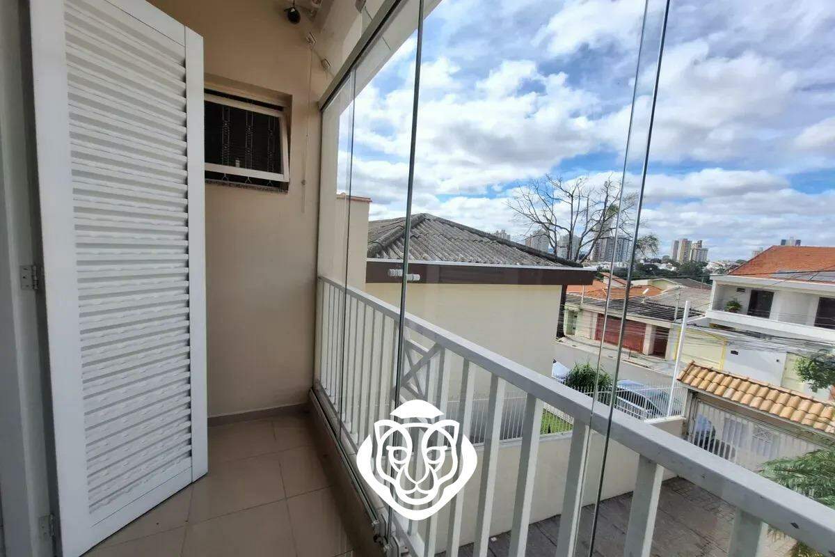 Banheiro IV Suíte