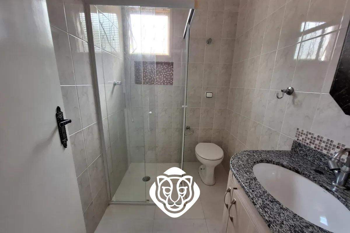Banheiro III Suíte