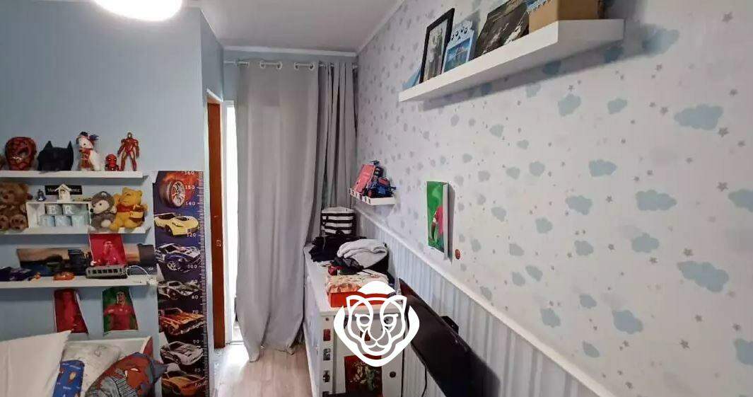 Dormitório I - Suíte 