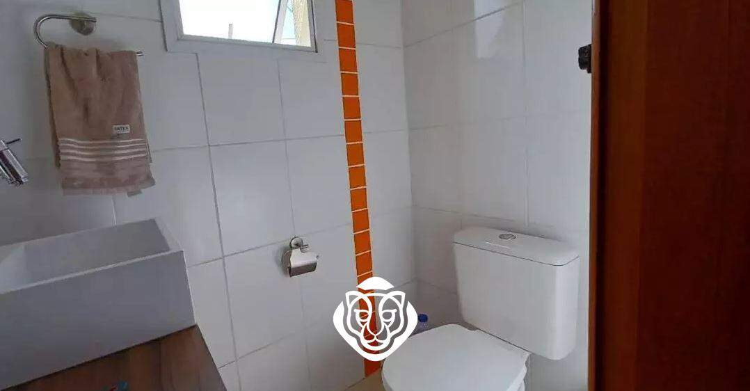 Banheiro Social