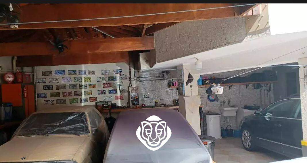 Garagem