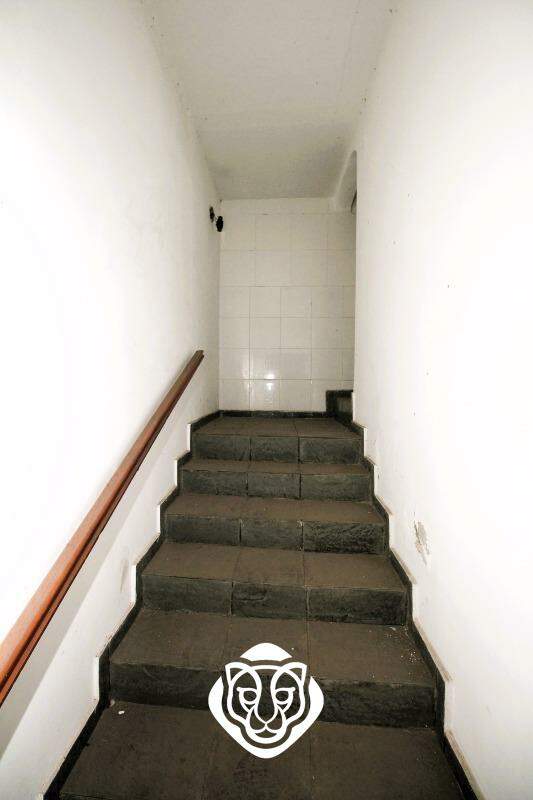 Acesso Social - Casa I