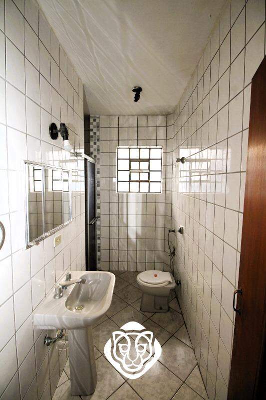 Banheiro Social I - Casa I