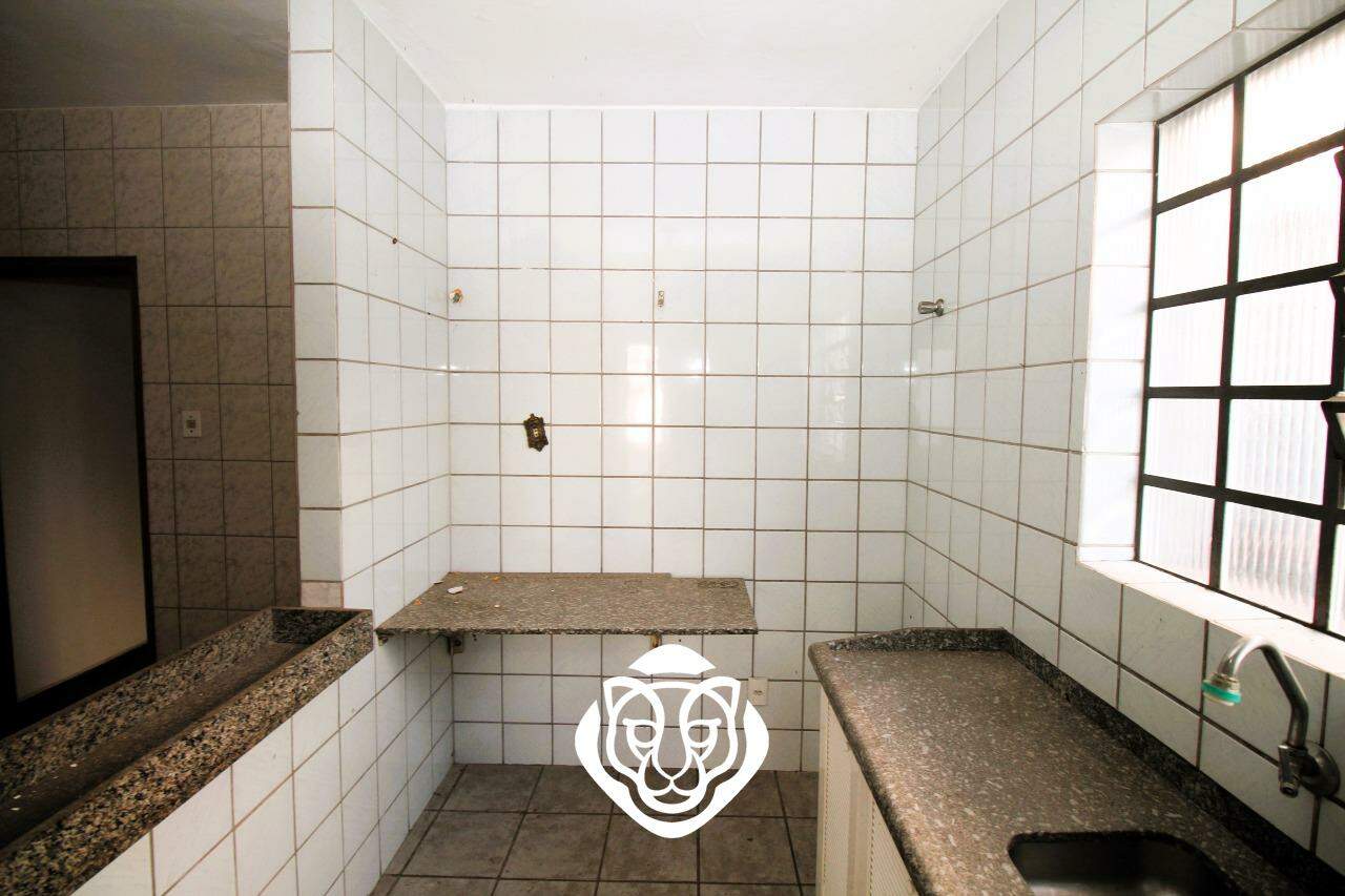 Cozinha - Casa I