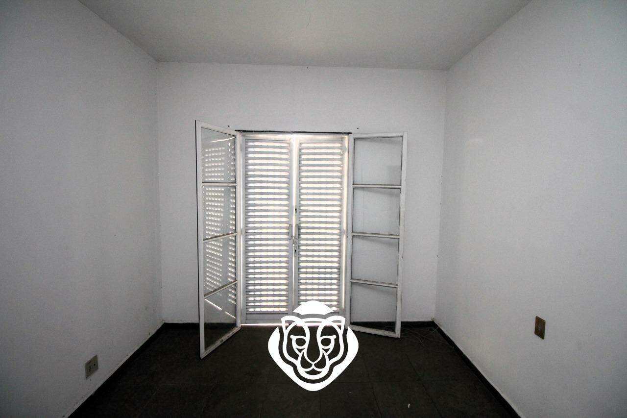 Dormitório II - Casa I