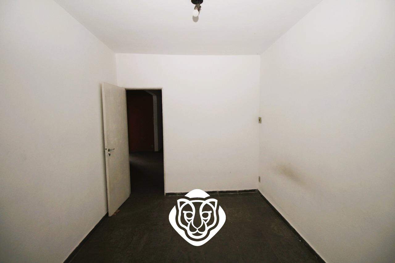 Dormitório II - Casa I