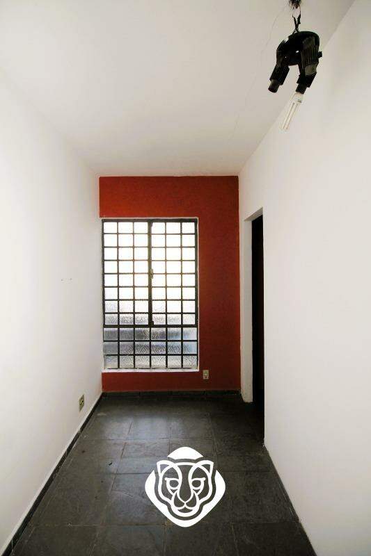 Dormitório III - Casa I