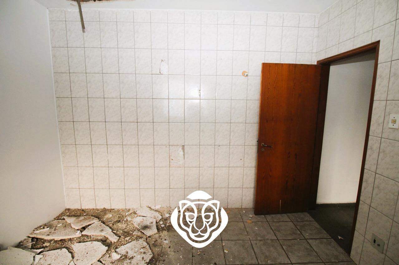 Cozinha - Casa I