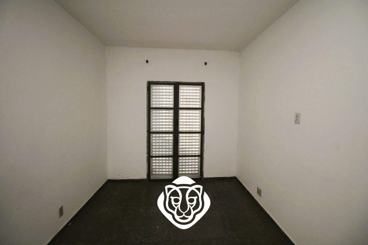 Dormitório I - Casa I