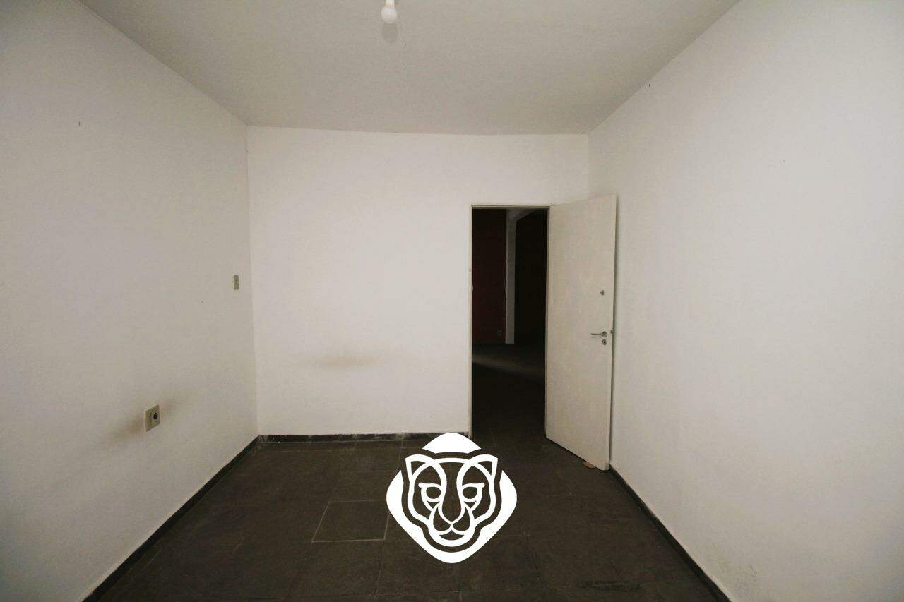 Dormitório I - Casa I
