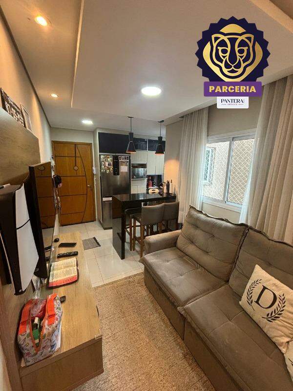 Sala II Ambientes
