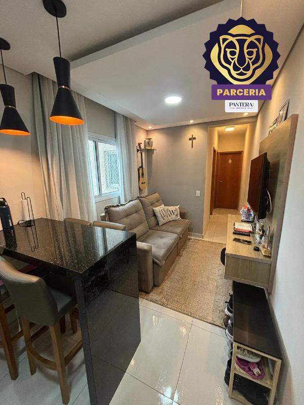 Sala II Ambientes