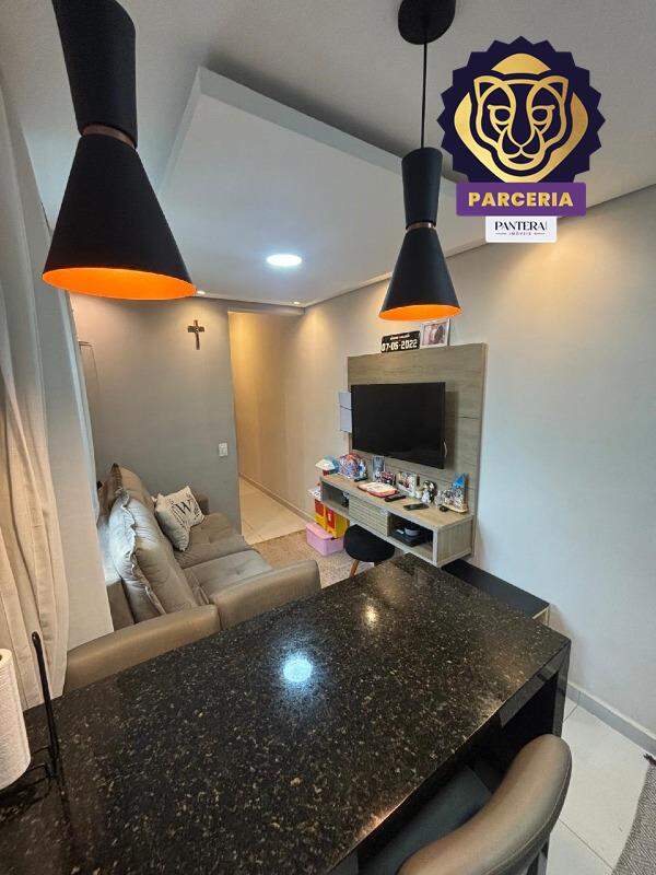 Sala II Ambientes