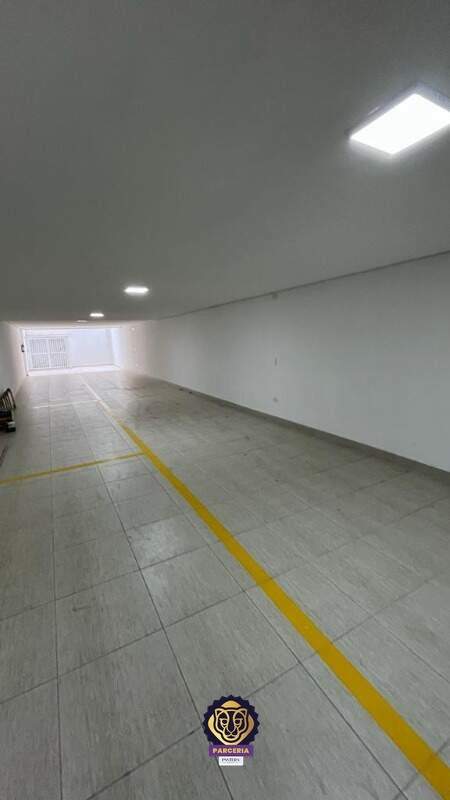 Garagem