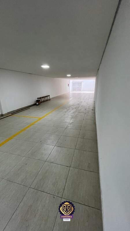 Garagem