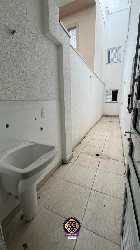 Área de Serviço