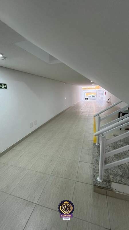 Acesso - Apartamentos