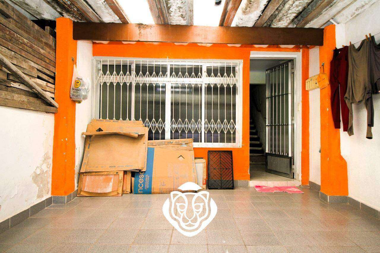Garagem
