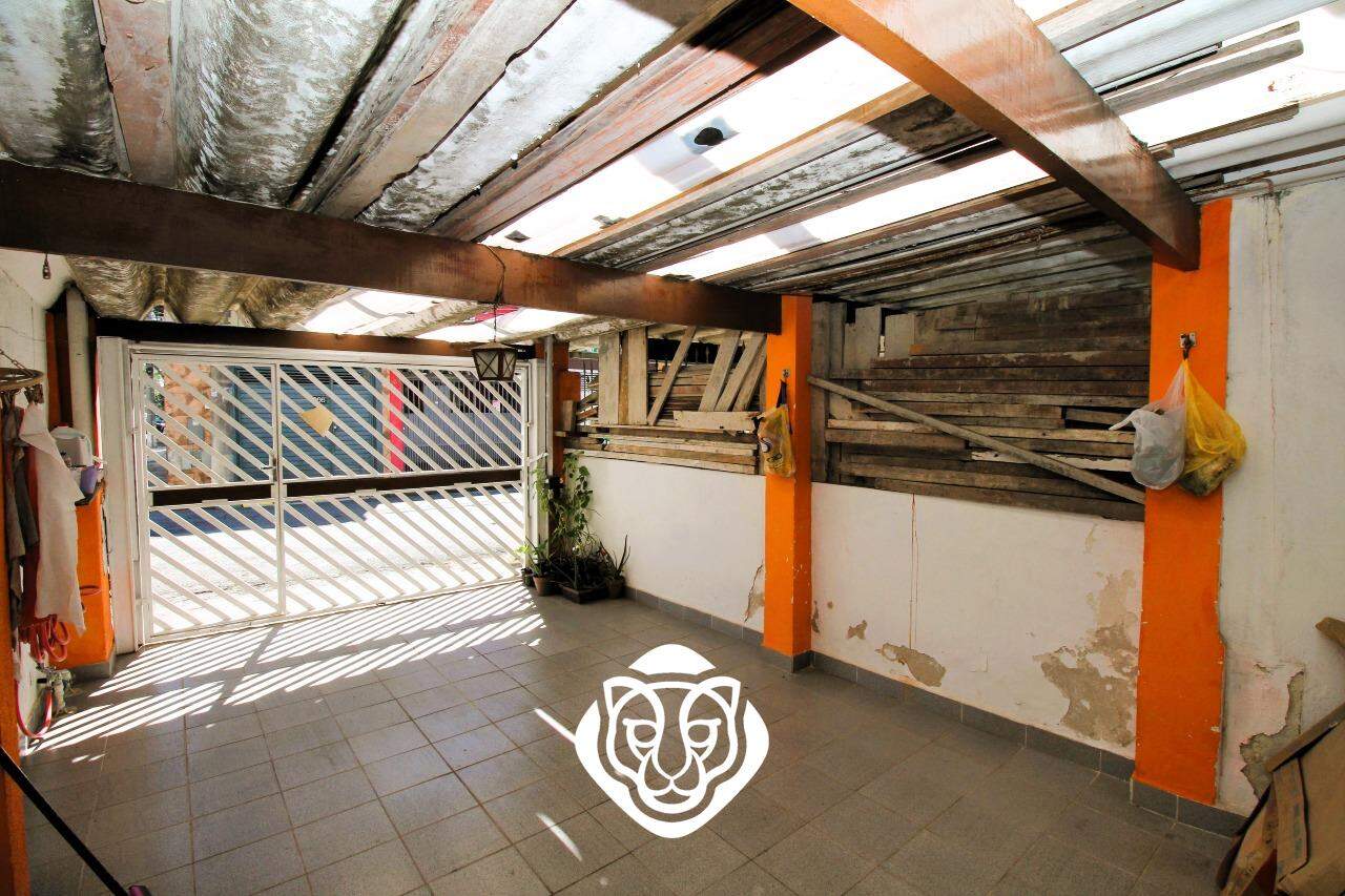 Garagem