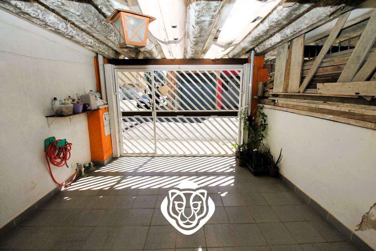 Garagem