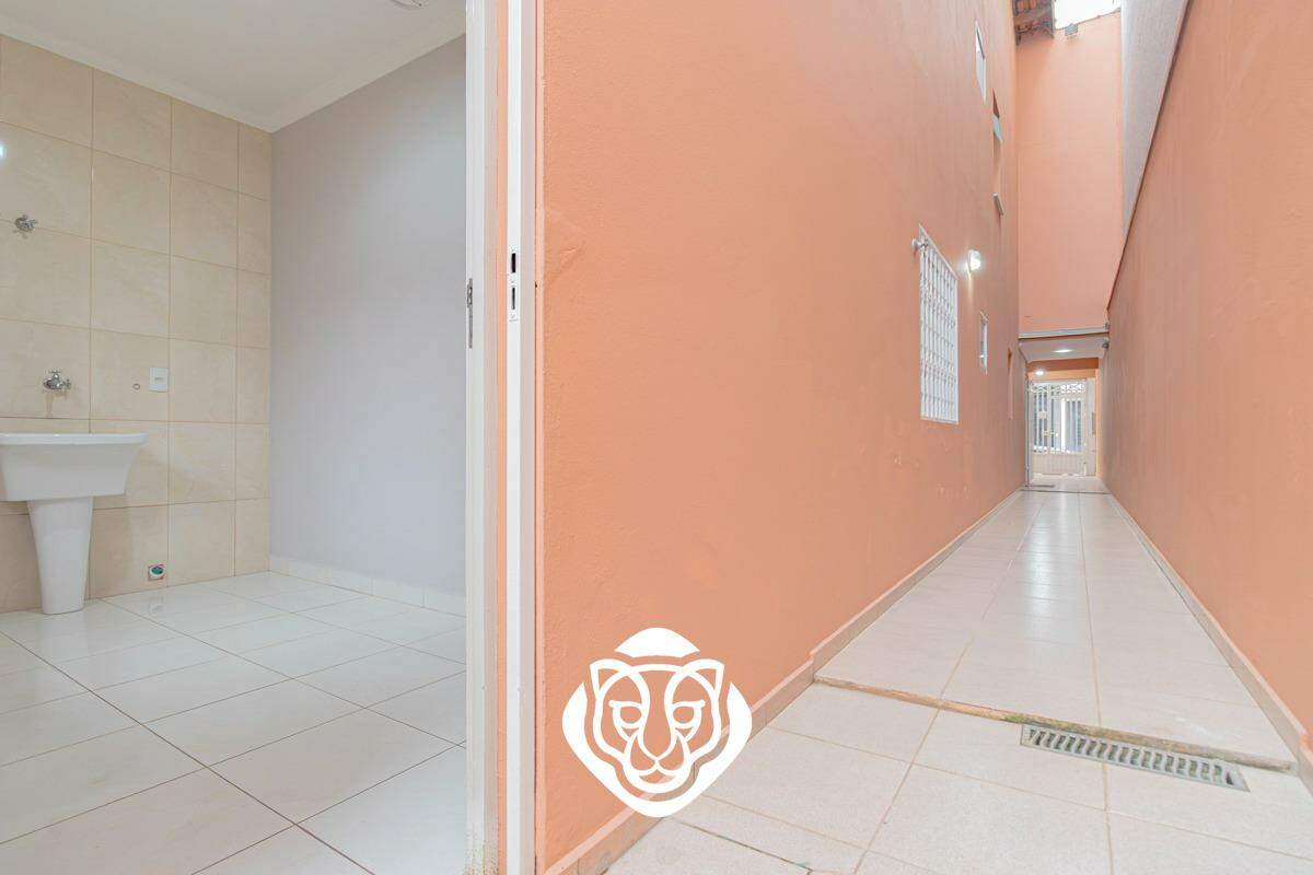 Corredor lateral