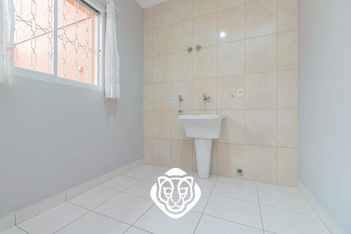 Área de serviço