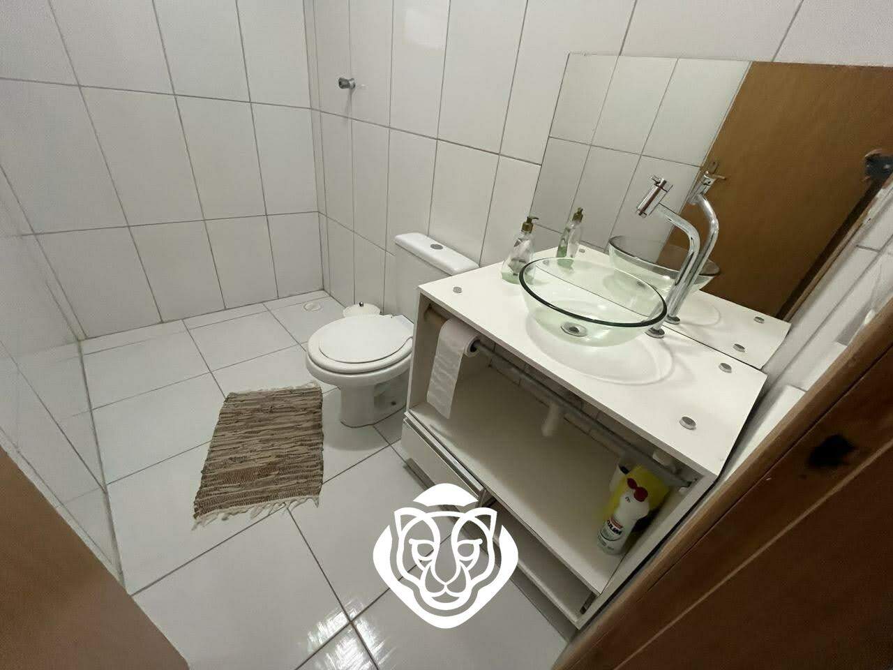 Banheiro 3